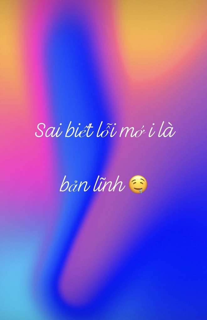 Thanh Bình gửi lời xin lỗi, cô gái từng tố cáo nam diễn viên lăng nhăng phản ứng thế nào? - Ảnh 2.