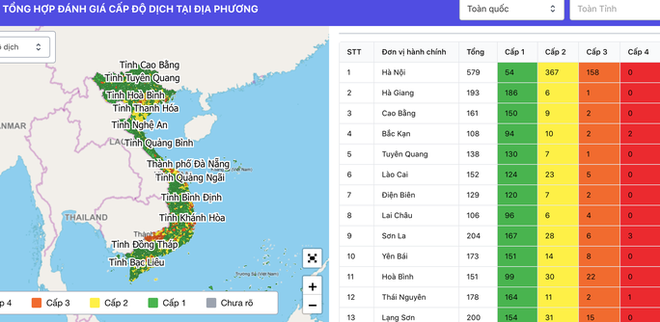 Diễn biến dịch ngày 22/1: Tra cứu cấp độ dịch Covid-19 ở đâu trước khi về quê ăn Tết?; Rạp phim ở thủ đô đã sẵn sàng để mở cửa trở lại - Ảnh 1.