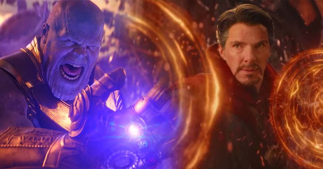 Bom tấn Spider-Man làm lộ lỗi sai khổng lồ ở Infinity War: Có cách ngăn chặn Thanos dễ ợt, cả Iron Man lẫn Black Widow đều không phải chết? - Ảnh 1.