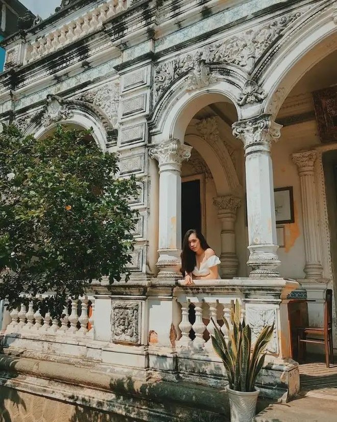 Kh&aacute;m ph&aacute; 2 tọa độ check-in hoa Tết cực xịn ở miền T&acirc;y, đến l&agrave; n&ocirc;n nao trong l&ograve;ng - Ảnh 3.