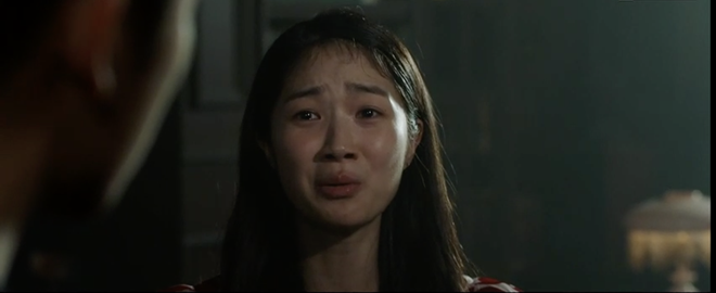 Snowdrop tập 12 không thể tàn nhẫn hơn: Jisoo (BLACKPINK) vì liều mạng cứu người yêu mà khiến cha ruột mất mạng? - Ảnh 5.