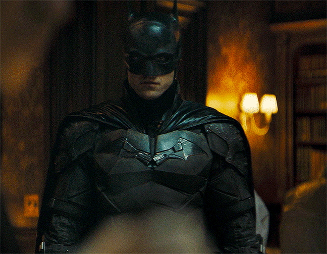 Diễn xuất của Robert Pattinson gây sốc trong đoạn clip từ bom tấn Batman:  Không nói 1 lời mà netizen toán loạn, phim đỉnh nhất DC đây rồi?