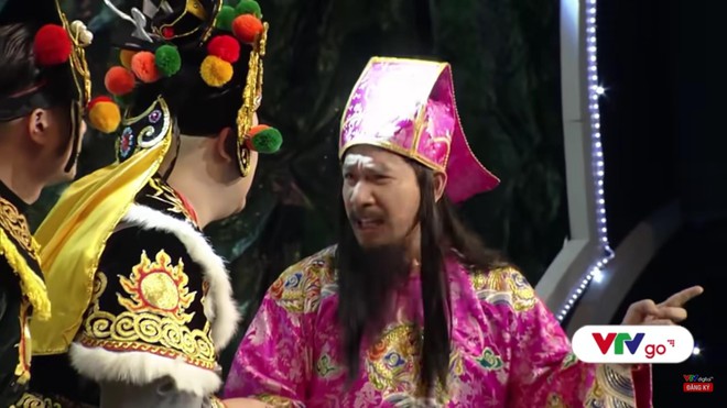 T&aacute;o Qu&acirc;n 2022 tung trailer hot: 1 T&aacute;o bức x&uacute;c v&igrave; bị... chọc mũi qu&aacute; nhiều, loạt c&acirc;u n&oacute;i cực trend được h&eacute; lộ! - Ảnh 1.