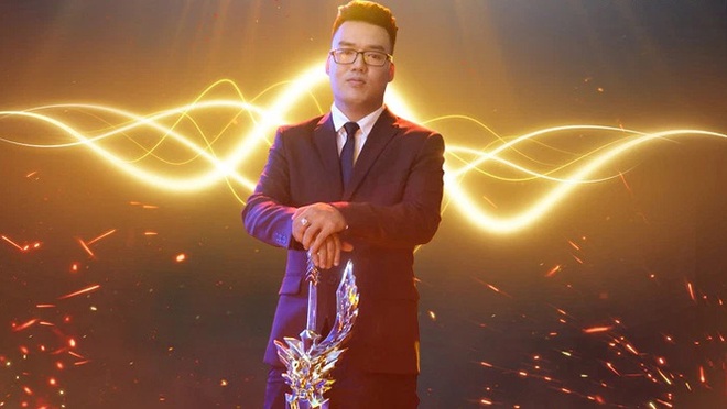 Những đội trưởng vĩ đại trong giới Liên Quân Việt Nam - Ảnh 3.