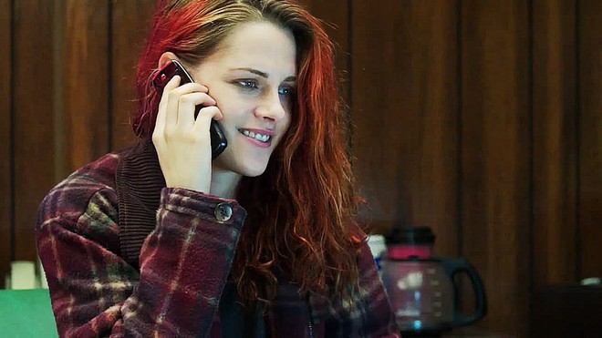 Thương giùm mấy sao Hollywood tài năng mà mắc kẹt với phim dở: Kristen Stewart chết tên thánh đơ vì 1 phim thảm họa hơn Twilight! - Ảnh 2.