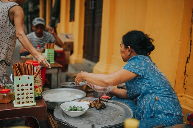 Nỗi lòng những Travelholic vào những ngày giáp Tết: Ngắm lại ảnh cũ Hội An mà muốn book vé đi ngay và luôn - Ảnh 5.