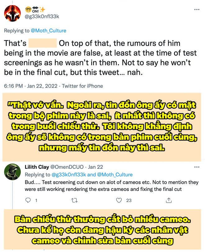 Lộ ảnh Tom Cruise b&iacute; mật đ&oacute;ng bom tấn Marvel khiến fan ph&aacute;t cuồng: Hồi sinh một nh&acirc;n vật đ&atilde; chết, sức mạnh khủng nhất từ trước đến nay? - Ảnh 3.