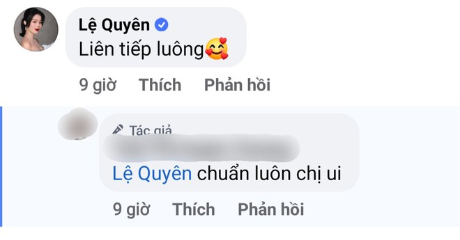 Lệ Quyên - Lâm Bảo Châu tình chết trong hững hờ, sự thật hé lộ? - Ảnh 3.