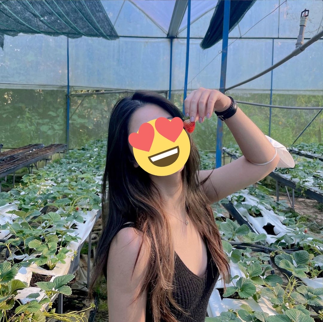 Tìm ra cô gái nghi đã cướp mất trái tim chồng quốc dân Trí Thịt Bòa, hint xuất phát từ sở thích lớn nhất của nam chính - Ảnh 5. Tìm ra cô gái nghi đã cướp mất trái tim chồng quốc dân Trí Thịt Bòa, hint xuất phát từ sở thích lớn nhất của nam chính - Ảnh 5.