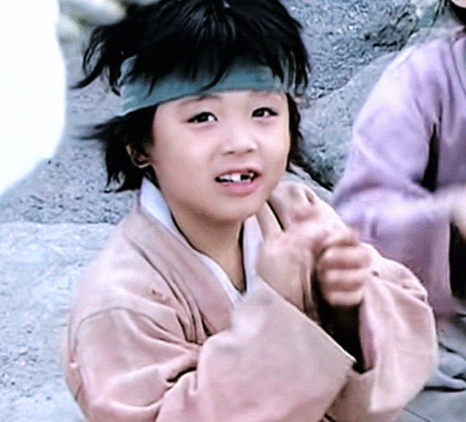 Sốc visual dàn sao nhí dậy thì đỉnh nhất phim Hàn: Kim Yoo Jung xinh miễn bàn, mỹ nam số 9 hú hồn luôn - Ảnh 25.