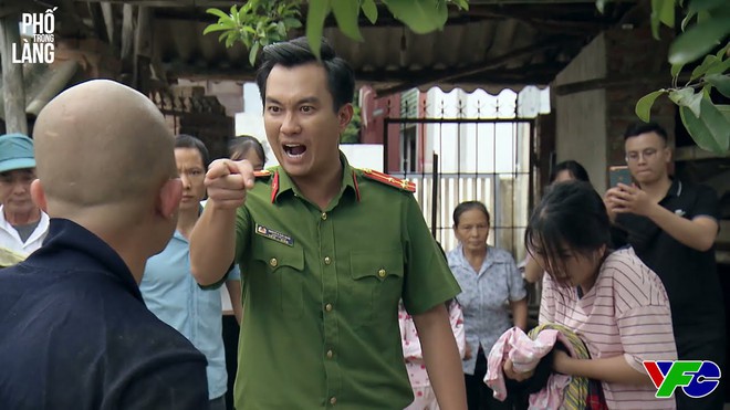 Diễn viên đơ nhất phim Việt từng khẳng định Tôi không sợ bị ném đá, nghe tới điều anh sợ mà khán giả ái ngại giùm - Ảnh 1.