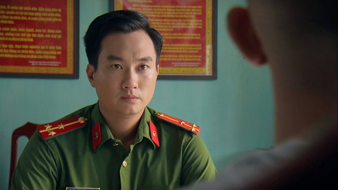 Diễn viên đơ nhất phim Việt từng khẳng định Tôi không sợ bị ném đá, nghe tới điều anh sợ mà khán giả ái ngại giùm - Ảnh 3.