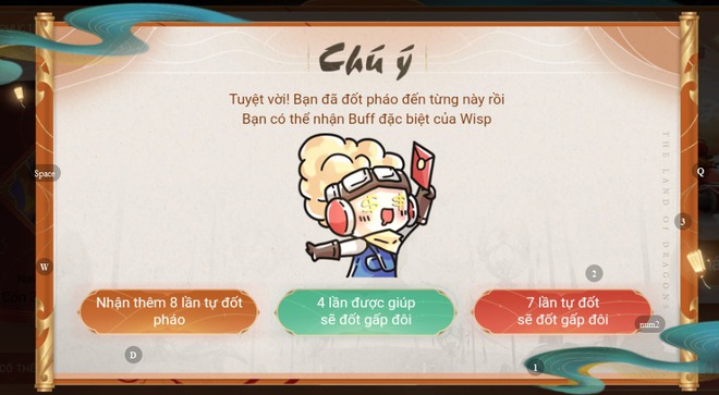 Liên Quân Mobile: Những lưu ý trong sự kiện Chung sức đốt pháo để game thủ nhanh chóng nhận về skin bậc S+ miễn phí sớm nhất - Ảnh 2.