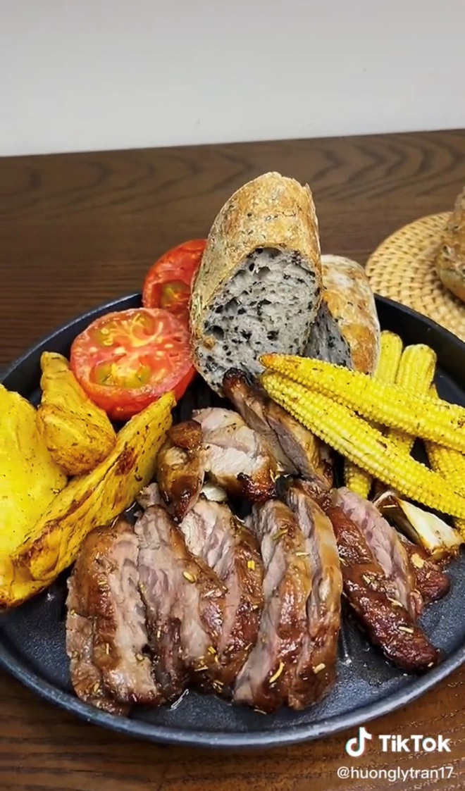 Bộ phận cực ngon của con lợn m&agrave; nhiều người chưa nghe t&ecirc;n, gi&aacute; mềm nhưng &iacute;t ai mua được - Ảnh 5.