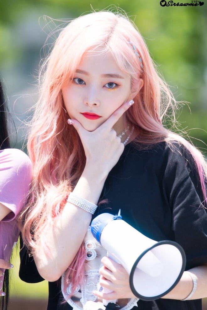 Cùng tuổi Dần nhưng Dahyun (TWICE) là idol hàng top, Soojin lại bị đuổi khỏi (G)I-DLE cùng hàng loạt đồng nghiệp ngậm ngùi flop - Ảnh 16.