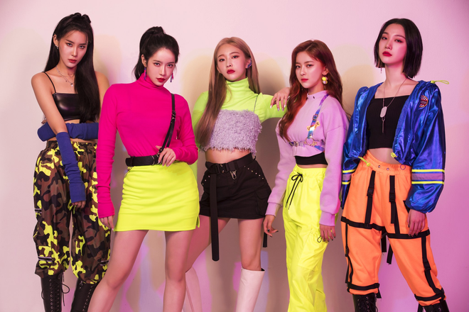 Cùng tuổi Dần nhưng Dahyun (TWICE) là idol hàng top, Soojin lại bị đuổi khỏi (G)I-DLE cùng hàng loạt đồng nghiệp ngậm ngùi flop - Ảnh 18.