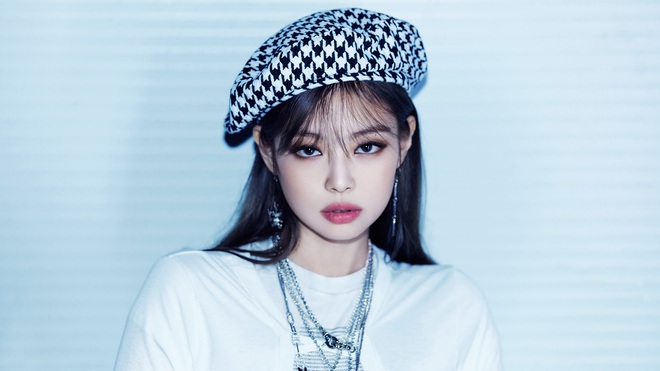 Sáng ngày ra Jennie làm fan BLACKPINK hú hồn: Xuất hiện trong teaser của bạn gái cũ tỷ phú Elon Musk cháy quá! - Ảnh 6.