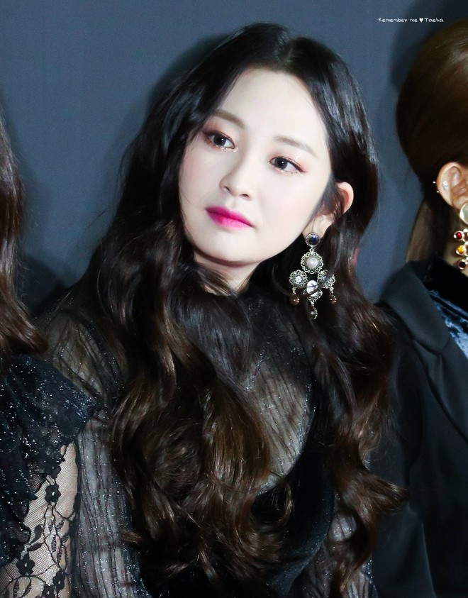 Cùng tuổi Dần nhưng Dahyun (TWICE) là idol hàng top, Soojin lại bị đuổi khỏi (G)I-DLE cùng hàng loạt đồng nghiệp ngậm ngùi flop - Ảnh 14.