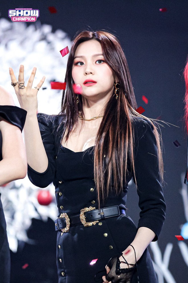 Cùng tuổi Dần nhưng Dahyun (TWICE) là idol hàng top, Soojin lại bị đuổi khỏi (G)I-DLE cùng hàng loạt đồng nghiệp ngậm ngùi flop - Ảnh 12.