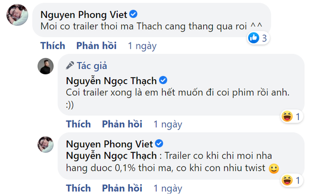 Phim của H’Hen Niê bị chê bắt chước Hai Phượng, có hoa hậu bình bông, netizen phản bác đừng phiến diện như thế - Ảnh 3.