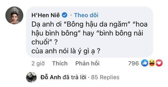 Ai nói hoa hậu đóng phim chỉ toàn là bình bông nải chuối thì coi phim của mấy chân dài này giùm! - Ảnh 1.