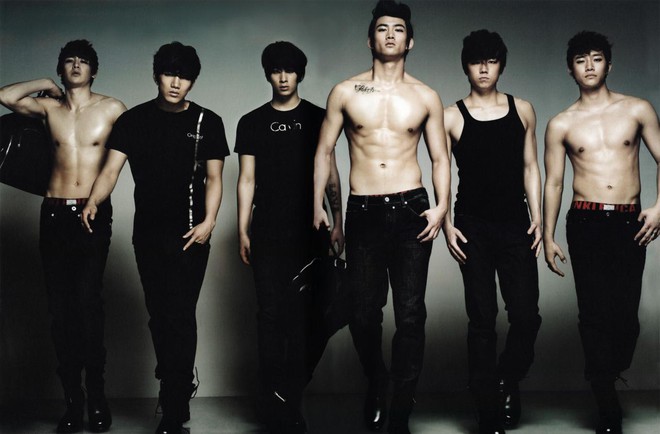 Nam idol Kpop hot nhất MXH lúc này: Đè bẹp BTS ở tuổi 32, độc quyền 1 danh hiệu chưa ai thay thế được suốt 14 năm sự nghiệp! - Ảnh 5. Nam idol Kpop hot nhất MXH lúc này: Đè bẹp BTS ở tuổi 32, độc quyền 1 danh hiệu chưa ai thay thế được suốt 14 năm sự nghiệp! - Ảnh 5.