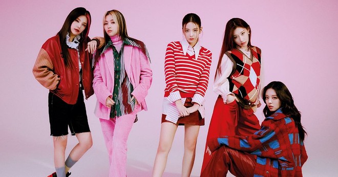 Đàn em NMIXX chưa debut mà đã đá văng ITZY ở khoản này: Cục cưng thế hệ mới của JYP đây rồi? - Ảnh 1.