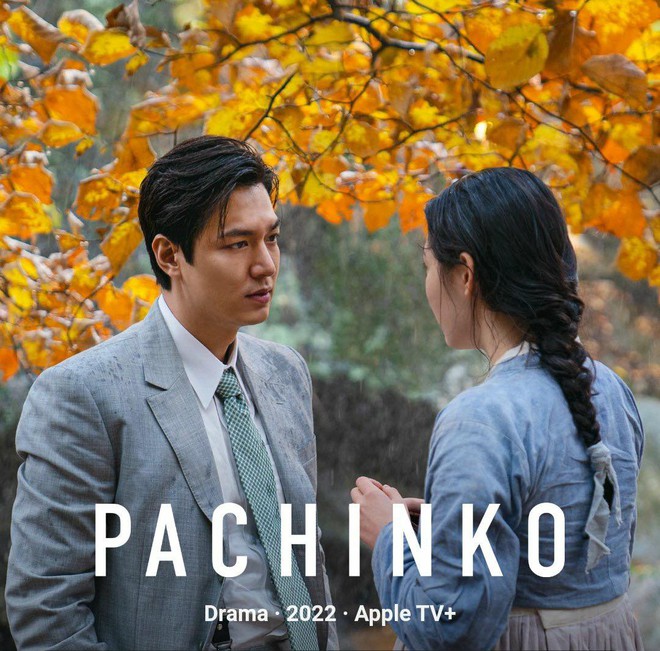 Lee Min Ho vừa đ&aacute;nh &uacute;p tạo h&igrave;nh mới đ&atilde; bị v&iacute; như Sơn T&ugrave;ng M-TP, netizen c&agrave; khịa su&yacute;t nữa c&oacute; người d&iacute;nh phốt đạo nh&aacute;i - Ảnh 7.