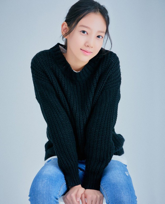 Bản sao nh&iacute; của Kim Go Eun dậy th&igrave; nhạt nh&ograve;a tr&ecirc;n m&agrave;n ảnh: Visual đ&aacute;ng y&ecirc;u đ&acirc;u rồi, l&agrave; phim n&agrave;o đ&atilde; hại em? - Ảnh 8.