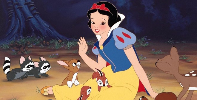 Xếp hạng 14 công chúa Disney từ chết chóc nhất đến vô dụng nhất: Bạch Tuyết đứng bét bảng, Elsa còn có 1 điểm yếu đáng sợ! - Ảnh 1.