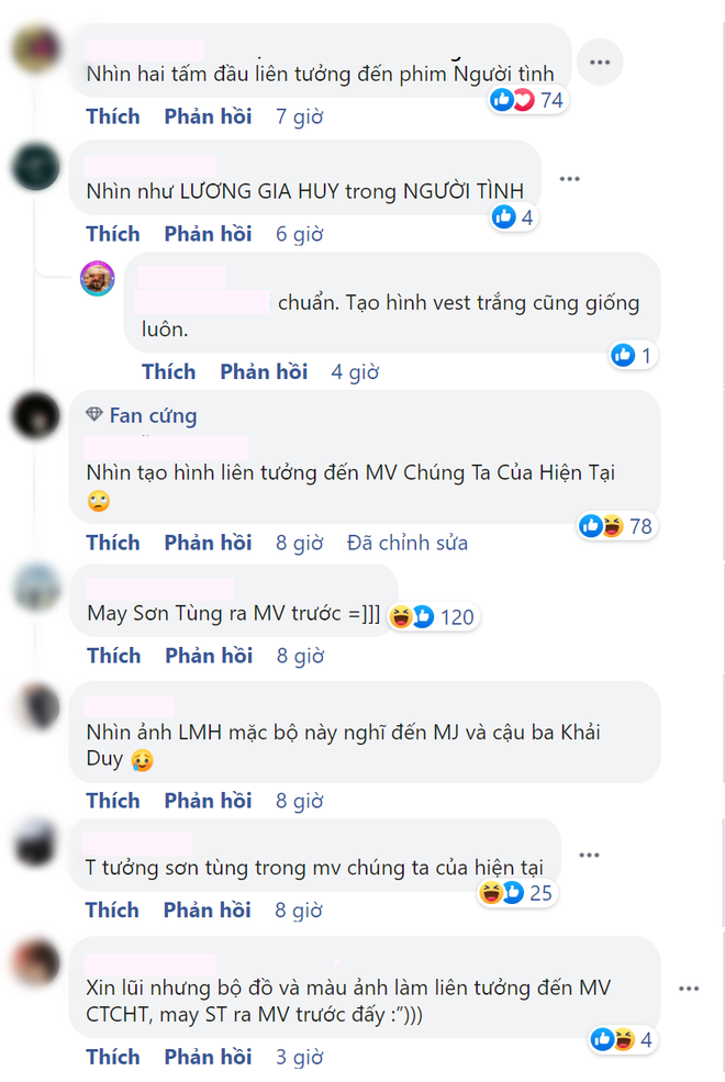 Lee Min Ho vừa đ&aacute;nh &uacute;p tạo h&igrave;nh mới đ&atilde; bị v&iacute; như Sơn T&ugrave;ng M-TP, netizen c&agrave; khịa su&yacute;t nữa c&oacute; người d&iacute;nh phốt đạo nh&aacute;i - Ảnh 5.