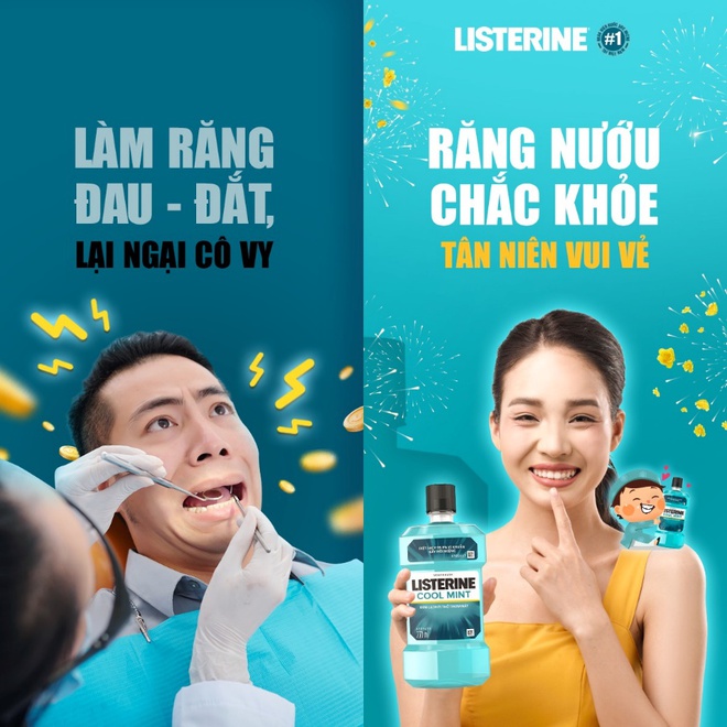 Hái lộc kiểu mới, hứa hẹn một năm khởi sắc cùng Khánh Vy và Dino Vũ - Ảnh 2.