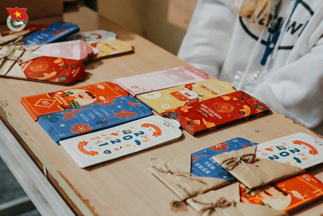 Tết năm nay mừng tuổi cho trẻ con 50.000 nghìn có sợ chê bèo bọt? - Ảnh 5.