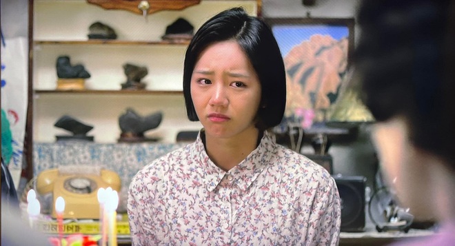 Loạt khoảnh khắc r&uacute;t cạn nước mắt kh&aacute;n giả ở Reply 1988: Nhớ lại cảnh Jung Hwan tỏ t&igrave;nh hụt m&agrave; tới giờ vẫn ức - Ảnh 3.