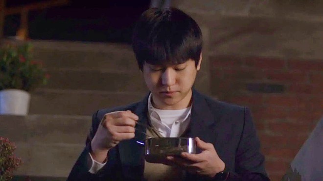 Loạt khoảnh khắc r&uacute;t cạn nước mắt kh&aacute;n giả ở Reply 1988: Nhớ lại cảnh Jung Hwan tỏ t&igrave;nh hụt m&agrave; tới giờ vẫn ức - Ảnh 6.