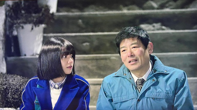 Loạt khoảnh khắc r&uacute;t cạn nước mắt kh&aacute;n giả ở Reply 1988: Nhớ lại cảnh Jung Hwan tỏ t&igrave;nh hụt m&agrave; tới giờ vẫn ức - Ảnh 8.
