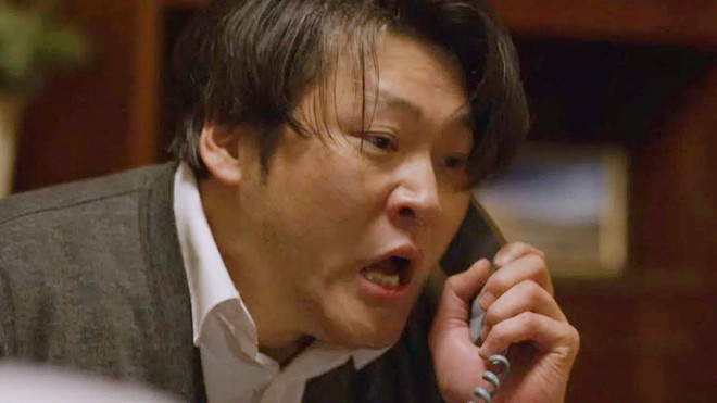 Loạt khoảnh khắc r&uacute;t cạn nước mắt kh&aacute;n giả ở Reply 1988: Nhớ lại cảnh Jung Hwan tỏ t&igrave;nh hụt m&agrave; tới giờ vẫn ức - Ảnh 16.