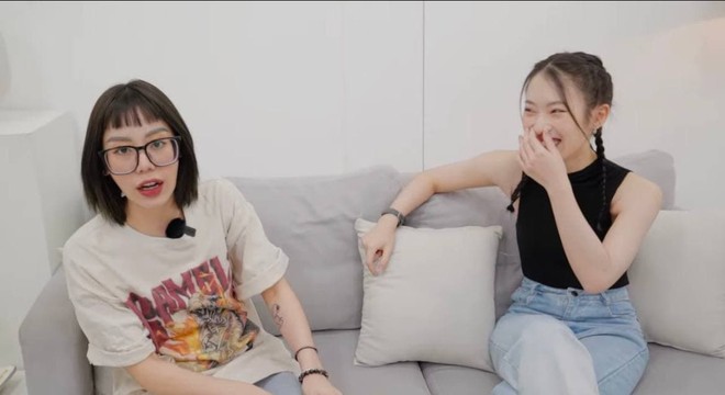 Mai &Acirc;m Nhạc đ&ograve;i... giết Karik, tiết lộ về nghệ sĩ kh&ocirc;ng đ&aacute;ng y&ecirc;u như m&igrave;nh nghĩ! - Ảnh 1.