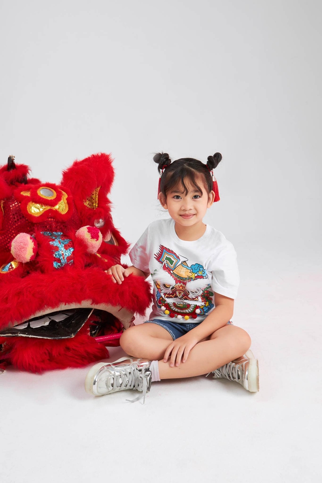 Hình ảnh mới nhất của con gái cố diễn viên Mai Phương