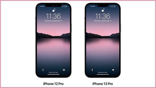 iPhone 14 bất ngờ lộ hình ảnh: Bỏ tai thỏ, thiết kế giống hệt Phone 4 – thế  này ai còn muốn mua iPhone 13 nữa