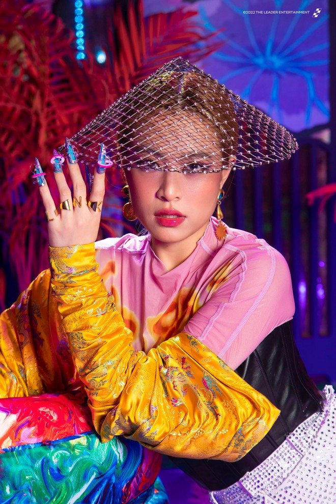 Ho&agrave;ng Th&ugrave;y Linh n&oacute;i g&igrave; khi Gieo Quẻ bị ch&ecirc; một m&agrave;u, kh&ocirc;ng c&oacute; g&igrave; mới mẻ so với album Ho&agrave;ng? - Ảnh 5.