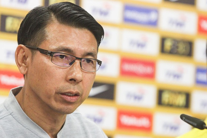 HLV tuyển Malaysia xin từ chức sau thất bại ở AFF Cup 2020 - Ảnh 1.