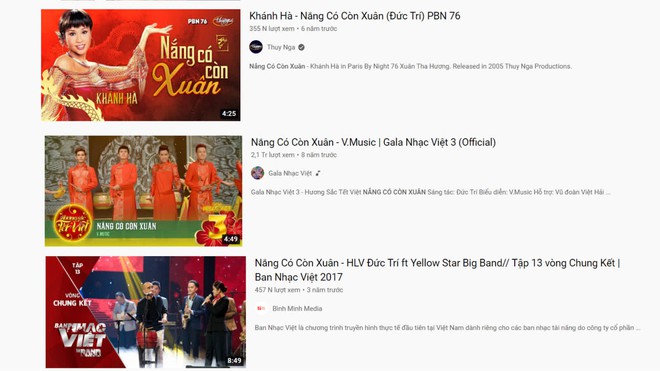 Một ca khúc nhạc xuân nổi tiếng được Lệ Quyên thể hiện đình đám nhưng nhạc sĩ tiết lộ ưng nhất giọng ca này - Ảnh 6.