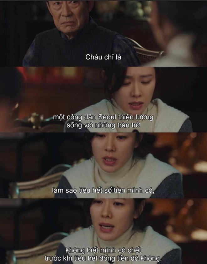 Hội chị đẹp Song Hye Kyo, Son Ye Jin dạy 4 chi&ecirc;u ra mắt nh&agrave; chồng cực b&aacute; đạo, Tết n&agrave;y x&agrave;i ngay chị em ơi! - Ảnh 3.