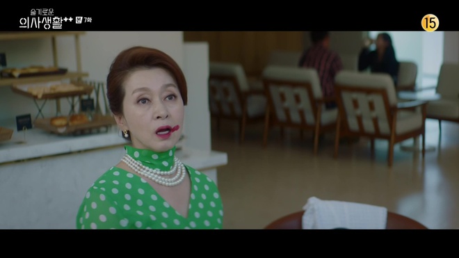 Hội chị đẹp Song Hye Kyo, Son Ye Jin dạy 4 chi&ecirc;u ra mắt nh&agrave; chồng cực b&aacute; đạo, Tết n&agrave;y x&agrave;i ngay chị em ơi! - Ảnh 5.