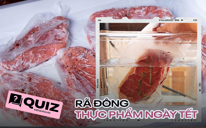 Quiz: Bạn c&oacute; biết r&atilde; đ&ocirc;ng thực phẩm đ&uacute;ng c&aacute;ch? H&oacute;a ra nhiều người vẫn hay l&agrave;m sai nhưng chẳng bao giờ thừa nhận - Ảnh 1.