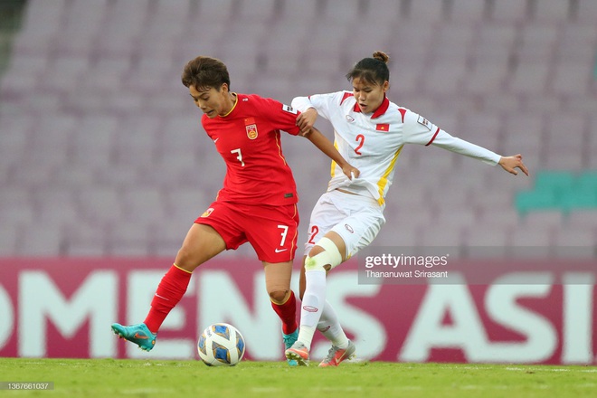 G&acirc;y bất ngờ trước Trung Quốc, Việt Nam tr&agrave;n đầy tự tin bước v&agrave;o v&ograve;ng tranh v&eacute; World Cup - Ảnh 2.