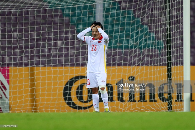 Gây bất ngờ trước Trung Quốc, Việt Nam tràn đầy tự tin bước vào vòng tranh vé World Cup - Ảnh 3.