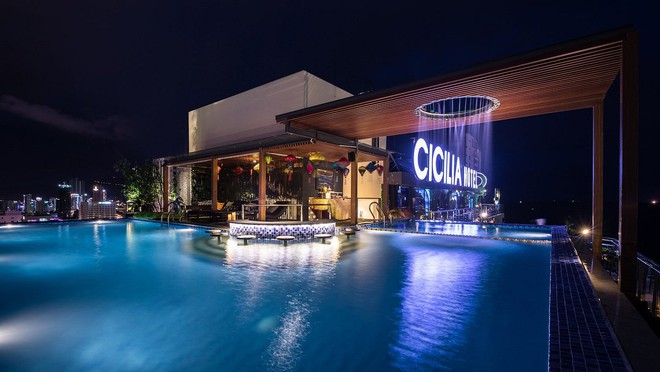 Tất tần tật những điểm nghỉ dưỡng ở Đ&agrave; Nẵng cho bạn enjoy moment staycation đỉnh của đỉnh - Ảnh 3.