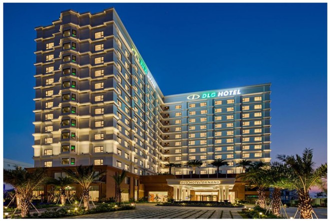 Tất tần tật những điểm nghỉ dưỡng ở Đ&agrave; Nẵng cho bạn enjoy moment staycation đỉnh của đỉnh - Ảnh 7.